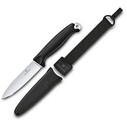 Victorinox - Victorinox 3.0902.3 Venture Bıçak, Siyah