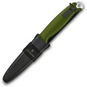 Victorinox - Victorinox 3.0902.4 Venture Bıçak, Yeşil (1)