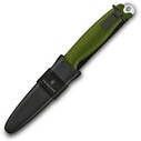 VICTORINOX ÇAKI - Victorinox 3.0902.4 Venture Bıçak, Yeşil (1)