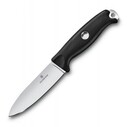VICTORINOX ÇAKI - Victorinox 3.0903.3F Venture Pro Bıçak, Siyah (1)
