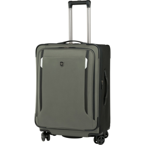 Victorinox 32302203 Werks Traveler 5.00 Wt-24 Dual Caster Valiz
