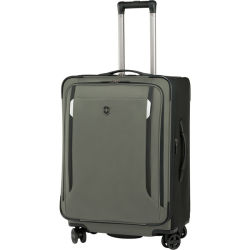 Victorinox - Victorinox 32302203 Werks Traveler 5.00 WT-24 Dual Caster Valiz