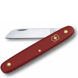 VICTORINOX ÇAKI - Victorinox 3.9050 Çiçekçi Çakısı