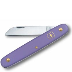 VICTORINOX ÇAKI - Victorinox 3.9050.22B1 Çiçekçi Çakısı (Blisterli)