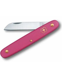 VICTORINOX ÇAKI - Victorinox 3.9050.53B1 Çiçekçi Çakısı (Blisterli)