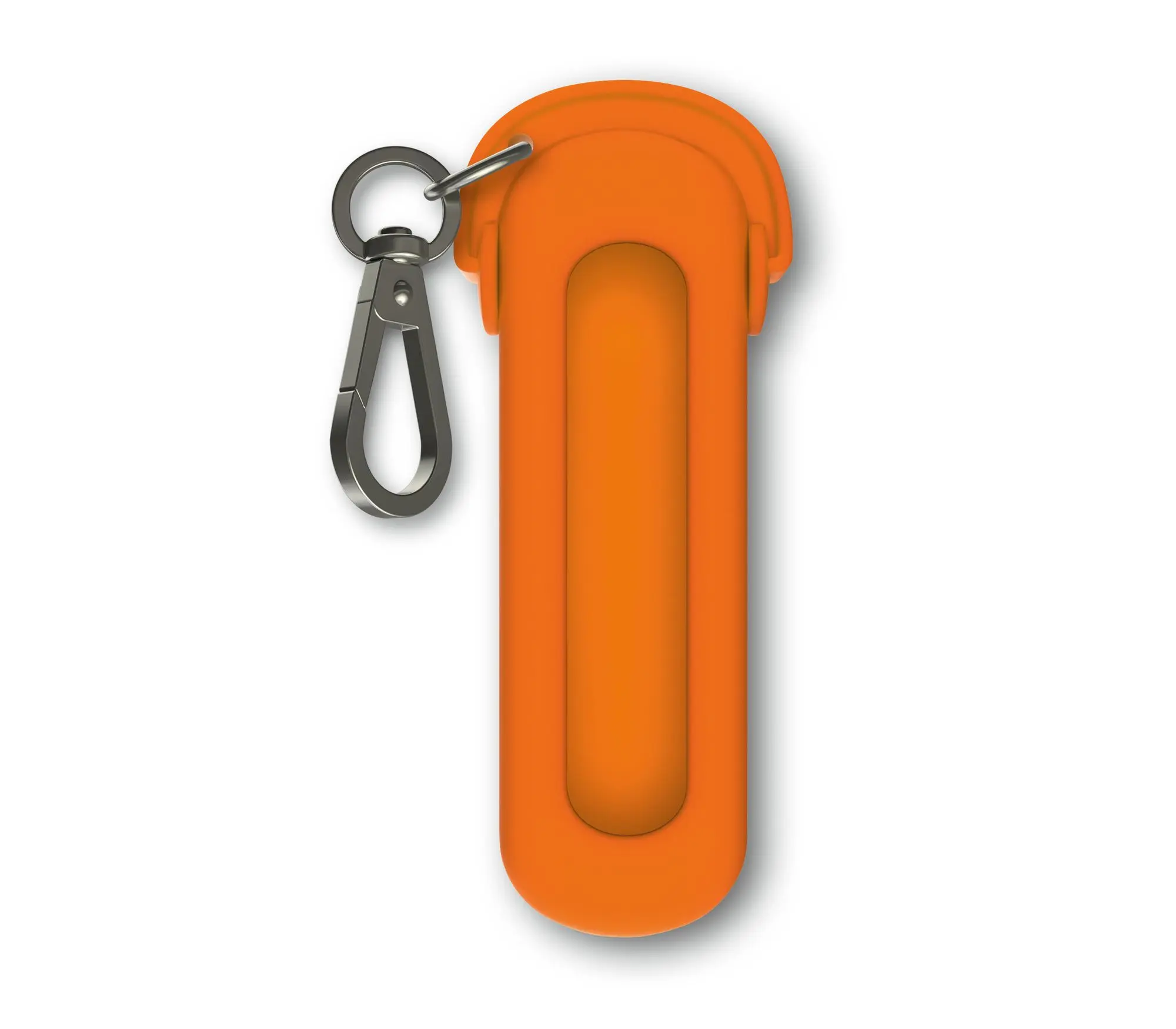 Victorinox - Victorinox 4.0451 Silikon Kılıf Turuncu