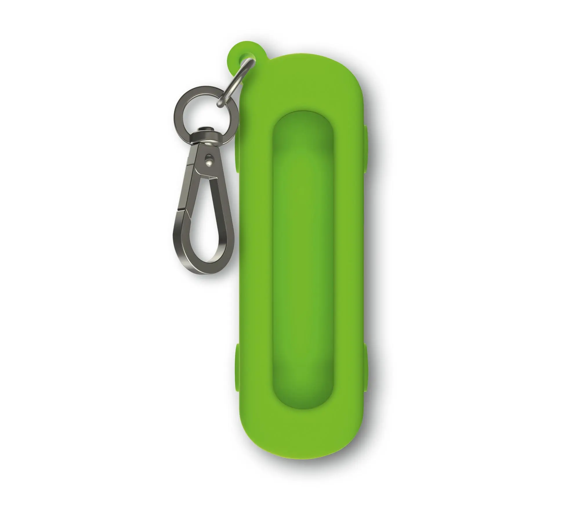 Victorinox - Victorinox 4.0453 Silikon Kılıf Yeşil