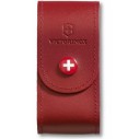 VICTORINOX ÇAKI - Victorinox 4.0521.1 Deri Kılıf