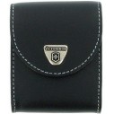 VICTORINOX ÇAKI - Victorinox 4.0521.XAVT Deri Kılıf