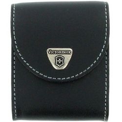 VICTORINOX ÇAKI - Victorinox 4.0521.XAVT Deri Kılıf