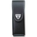 Victorinox - Victorinox 4.0523.3 Deri Kılıf (Kilitli Çakılar için)