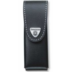 Victorinox - Victorinox 4.0523.3 Deri Kılıf (Kilitli Çakılar için)