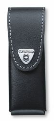 VICTORINOX ÇAKI - Victorinox Klipsli Deri Kılıf (4.0523.31)