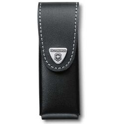 VICTORINOX - Victorinox 4.0524.3 111mm Deri Kılıf