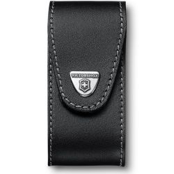 VICTORINOX ÇAKI - Victorinox 4.0524.XL Deri Kılıf