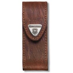 VICTORINOX - Victorinox 4.0543 Deri Kılıf (91 mm.)
