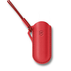 VICTORINOX - Victorinox 4.0670 Deri Kılıf 0.62.. Serisi