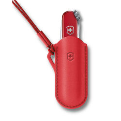 VICTORINOX - Victorinox 4.0670 Deri Kılıf 0.62.. Serisi (1)