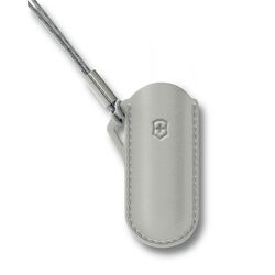 Victorinox - Victorinox 4.0670.31 Deri Kılıf 0.62.. Serisi