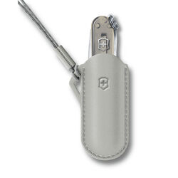 Victorinox - Victorinox 4.0670.31 Deri Kılıf 0.62.. Serisi (1)