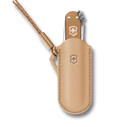 VICTORINOX - Victorinox 4.0670.49 Deri Kılıf (1)