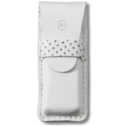 VICTORINOX ÇAKI - Victorinox 4.0762.7 Tomo Deri Çakı Kılıfı