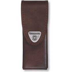 Victorinox - Victorinox 4.0822.L SwissTool Spirit Deri Kılıf