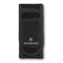 VICTORINOX - Victorinox 4.0841.N Swisstool Dokuma Kılıf, Siyah