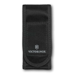 VICTORINOX - Victorinox 4.0841.N Swisstool Dokuma Kılıf, Siyah