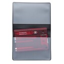 VICTORINOX TRAVEL GEAR - Victorinox SwissCard Suni Deri Cüzdan (4.0873.P) (1)