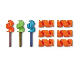 Victorinox - ​Victorinox 4.1330.B1 Mini Tool Ateş Yakma Seti (Blisterli) (1)