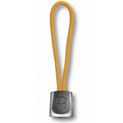 Victorinox - Victorinox 4.1824.9 65mm Çakı Taşıma Kordonu (Turuncu)