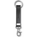Victorinox - Victorinox 4.1853 Kemer için Deri Anahtarlık
