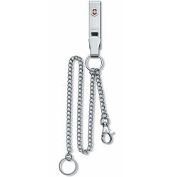 Victorinox - Victorinox 4.1860 Metal Anahtarlık