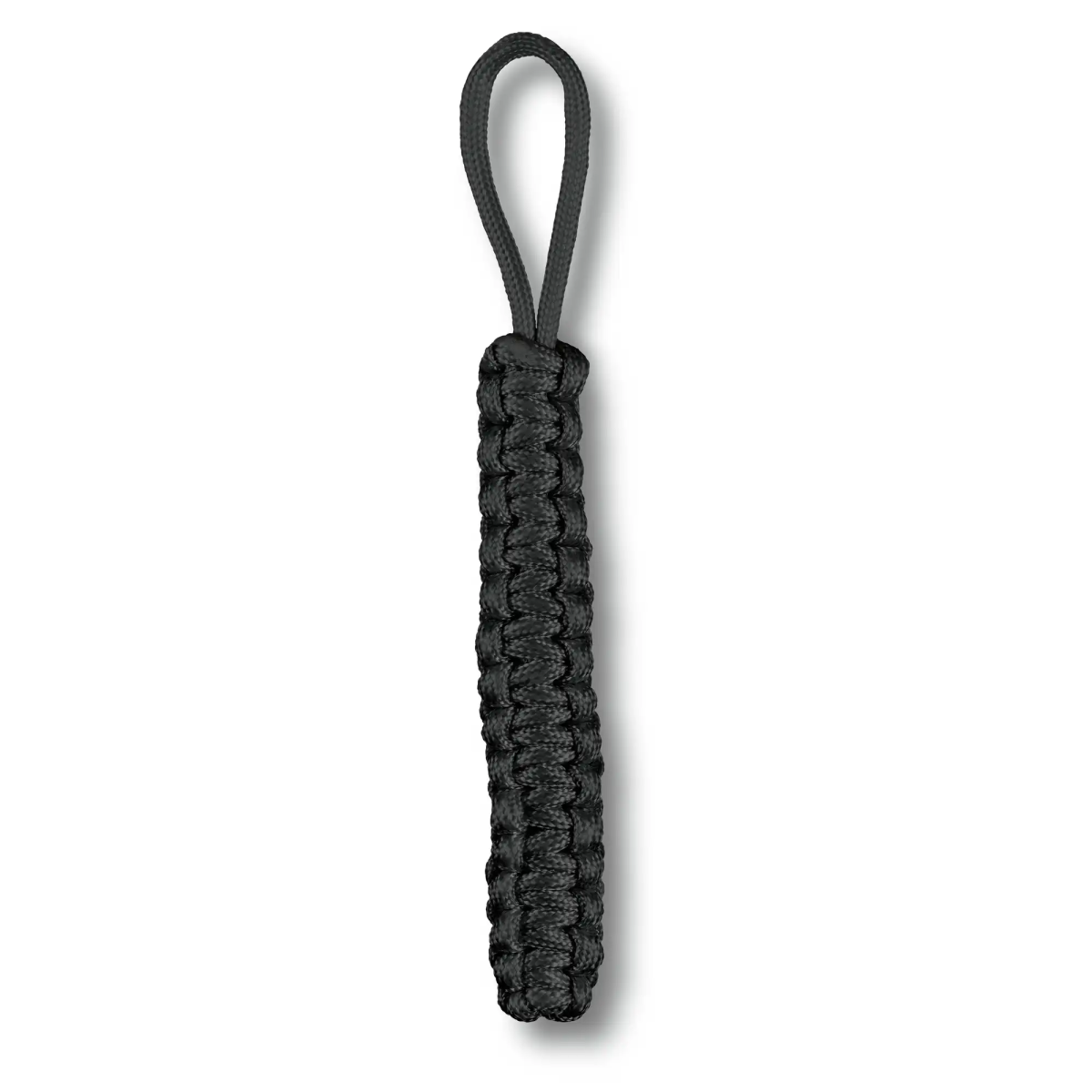 Victorinox - Victorinox 4.1875.3 65mm Çakı Taşıma Kordonu, Siyah