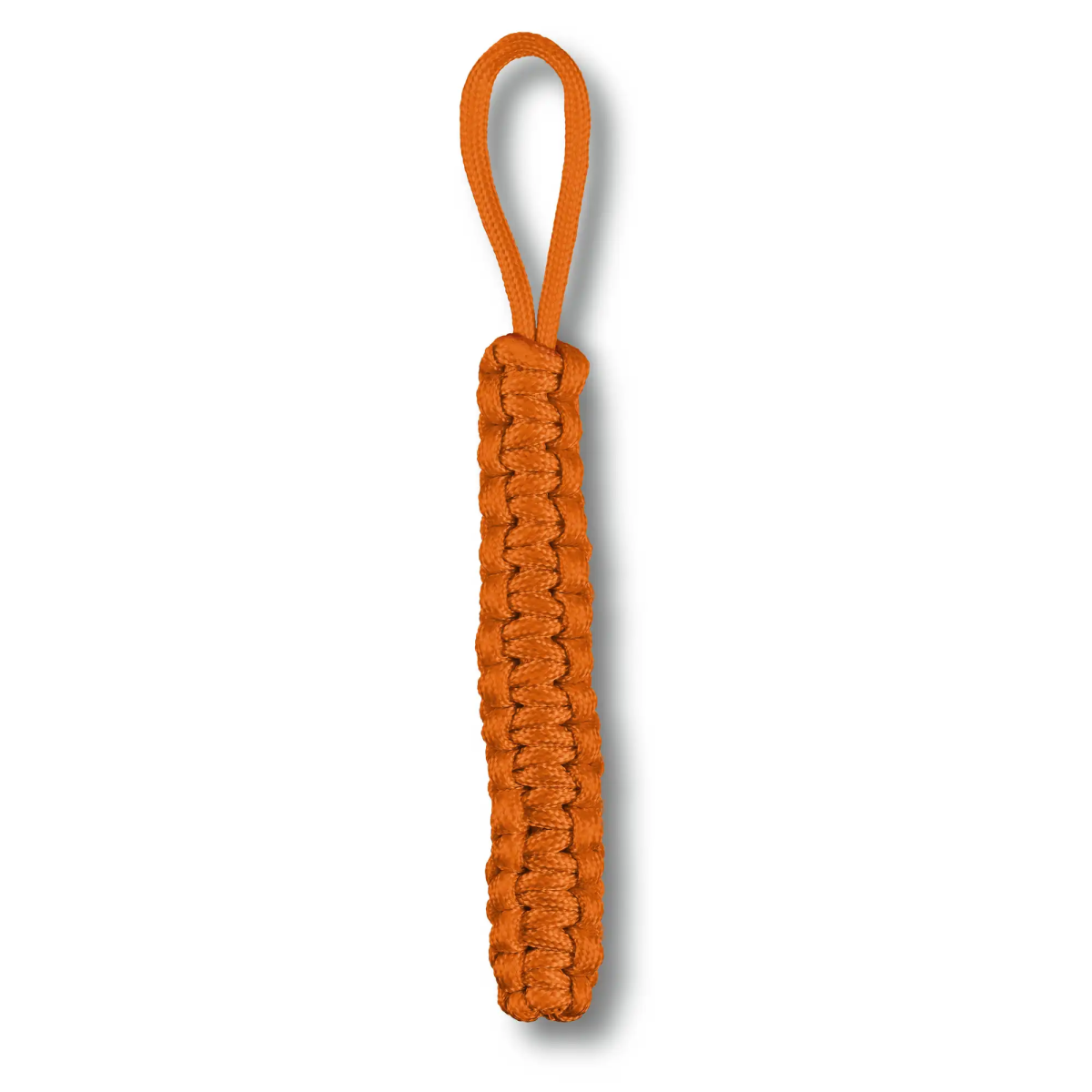 Victorinox - Victorinox 4.1875.9 65mm Çakı Taşıma Kordonu, Turuncu