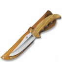 Victorinox - Victorinox 4.2252 9,5cm Avcı Bıçağı