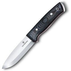 VICTORINOX ÇAKI - Victorinox 4.2261 Bushcraft Outdoor Bıçağı Ateşleyicili - Büyük Boy