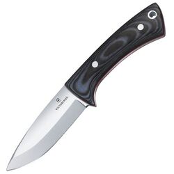 Victorinox - Victorinox 4.2262 Bushcraft Outdoor Bıçağı - Küçük Boy