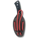 Victorinox - Victorinox 4.2262 Bushcraft Outdoor Bıçağı - Küçük Boy (1)