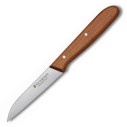 VICTORINOX MUTFAK - Victorinox 5.0409 8cm Düz Soyacak