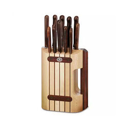 Victorinox - Victorinox 5.1150.11 Ahşap Blok Set