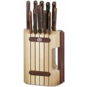 Victorinox - Victorinox 5.1150.11 Ahşap Blok Set