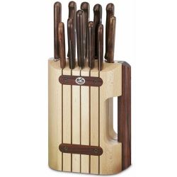 Victorinox - Victorinox 5.1150.11 Ahşap Blok Set