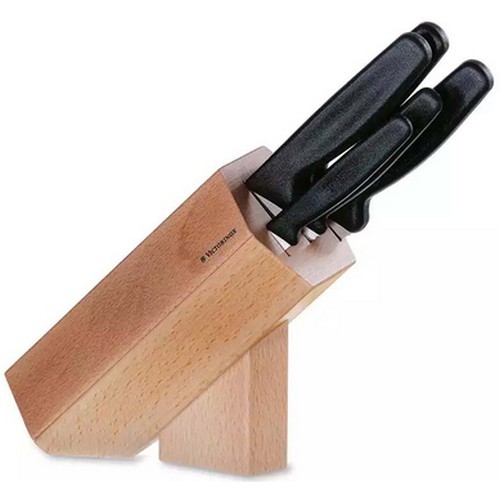 Victorinox 5.1183.51.2 Ahşap Blok Set, 5 Parça