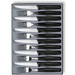 Victorinox - Victorinox 5.1233.12 Çatal & Bıçak Seti