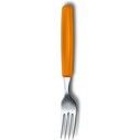 Victorinox - Victorinox 5.1546.L9 Classic Turuncu Çatal