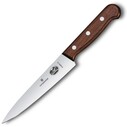 VICTORINOX MUTFAK - Victorinox 5.2000.15RAD 15cm Şef Dilimleme Bıçağı