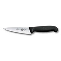 VICTORINOX - Victorinox 5.2003.12B 12cm Düz Şef Bıçağı