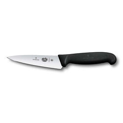 VICTORINOX - Victorinox 5.2003.12B 12cm Düz Şef Bıçağı